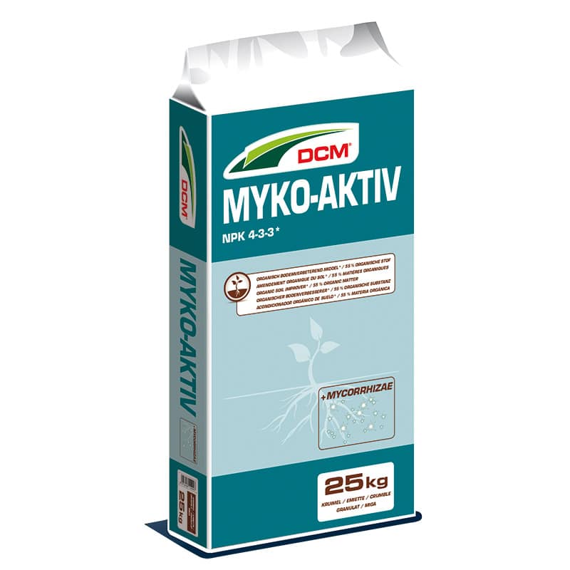 DCM Myko-Aktiv