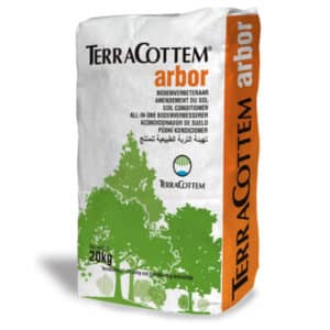TerraCottem Arbor