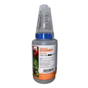 steward insecticide