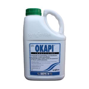Okapi Kopen Insecticide